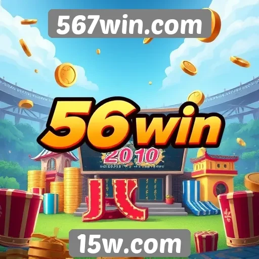 Impacto do 567win na indústria de jogos online