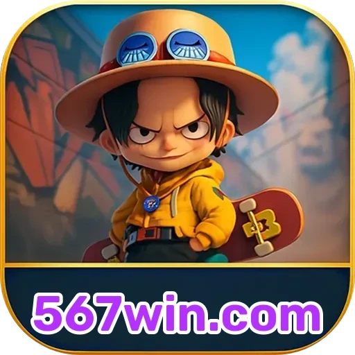 567win.com: A Magia dos Caça-Níqueis Online Que Encantam Jogadores